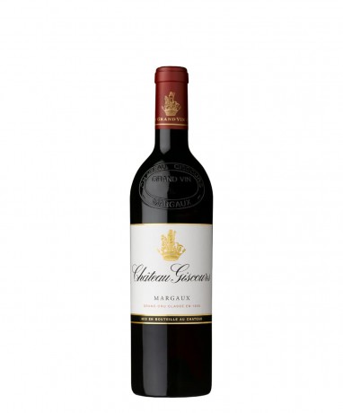 Rượu vang Chateau Giscours 3rd Growth Grand Cru Classe 2010
