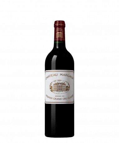 Rượu vang Chateau Margaux Premier Grand Cru Classe 2011