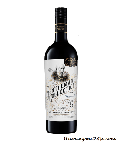 Rượu Vang Lindeman’s Gentleman’s Collection Cabernet Sauvignon