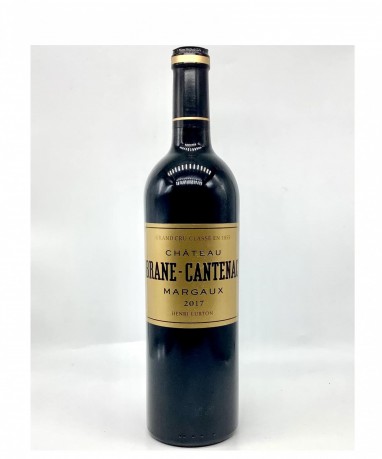 Rượu vang Chateau Brane-Cantenac 2nd Growth Grand Cru Classe 2009