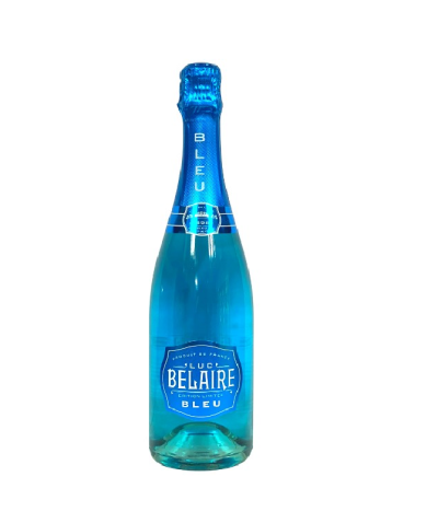 Rượu Luc Belaire Bleu