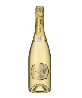 Rượu Luc Belaire Brut Gold