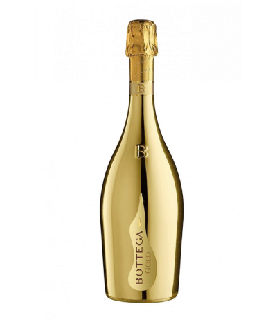 Rượu Champagne Ý Bottega Gold prosecco