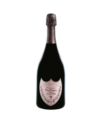 Rượu Champagne Dom Perignon Rose