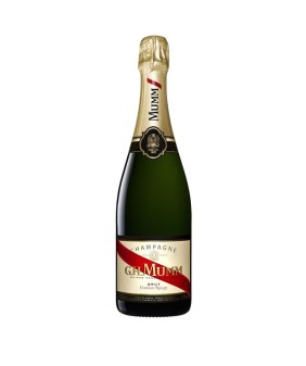 Rượu Champagne GH Mumm Grand Cordon Brut