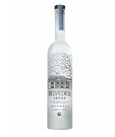 Rượu Belvedere Vodka