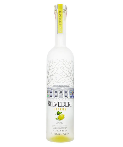 Rượu Belvedere Citrus