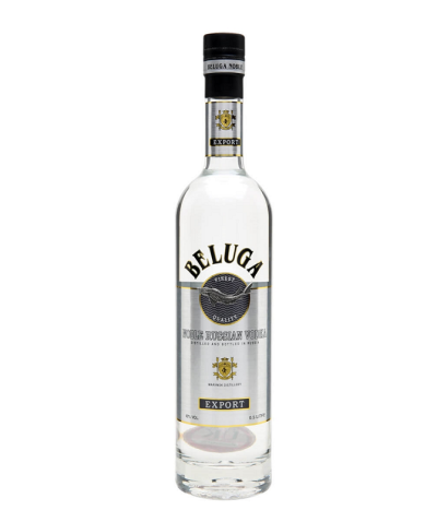 Rượu Vodka Beluga 750ml