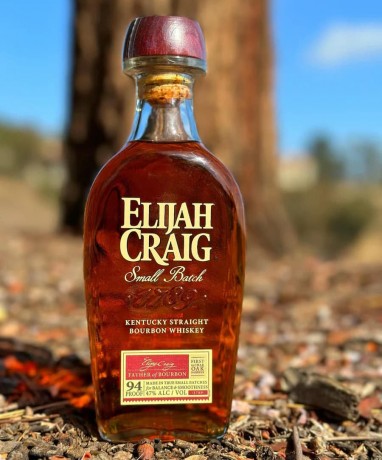 Rượu Evan Williams Honey