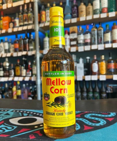 Rượu Mellow Corn Whiskey