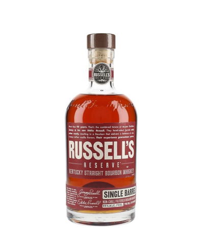 Rượu Russell's Reserve Single Barrel