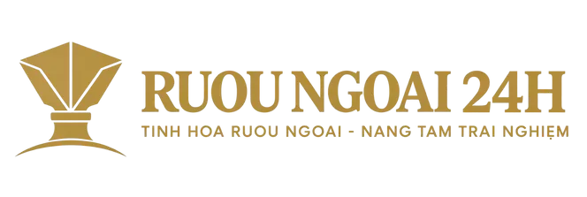 Rượu Ngoại 24h