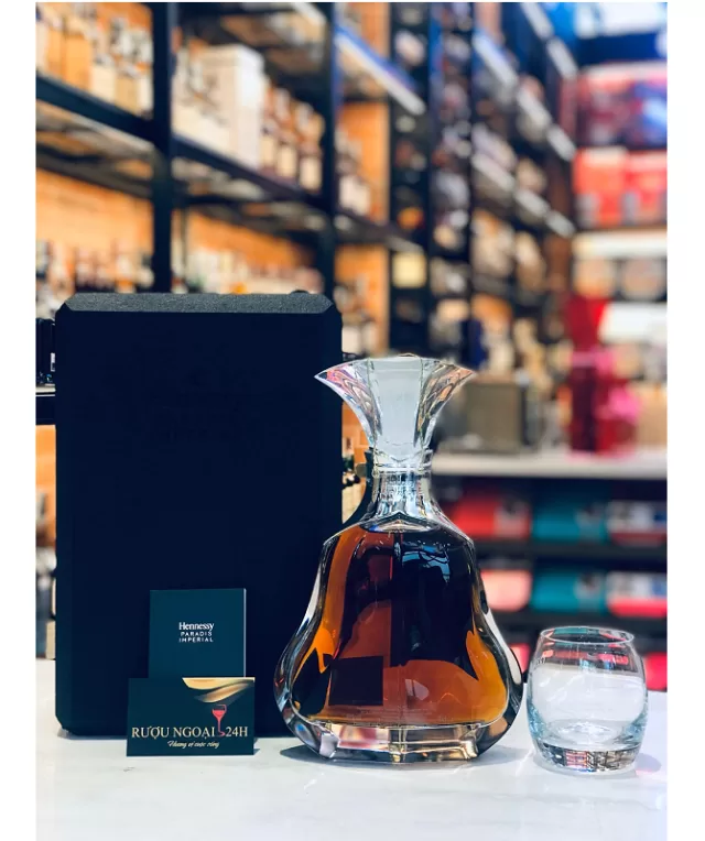 Rượu Hennessy Paradis Imperial
