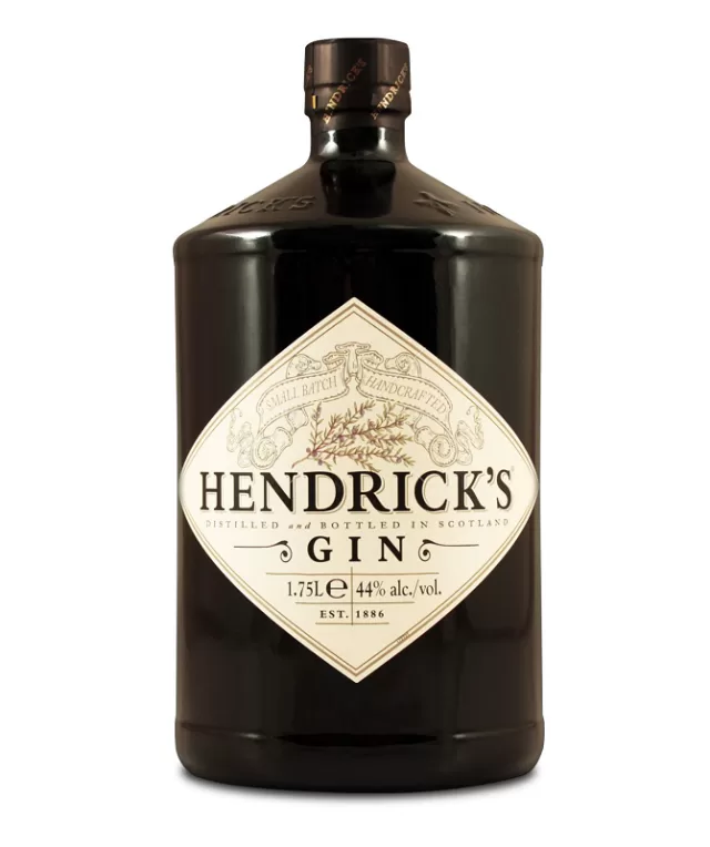 Rượu Hendricks Gin