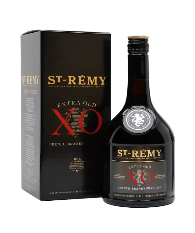 Rượu ST - Remy XO