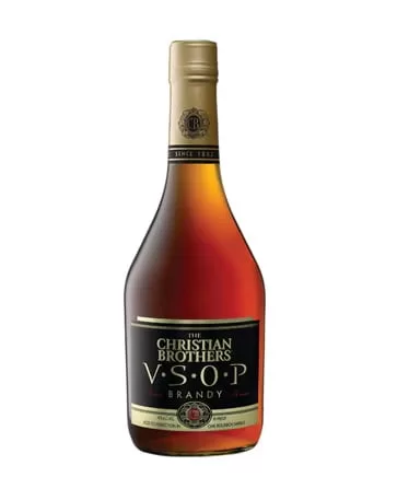 Rượu Christian Brothers VSOP Brandy