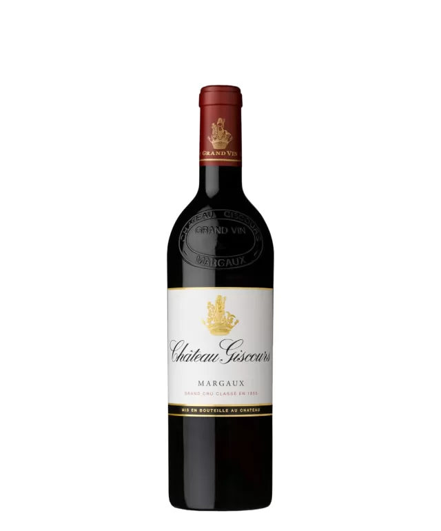 Rượu vang Chateau Giscours 3rd Growth Grand Cru Classe 2011