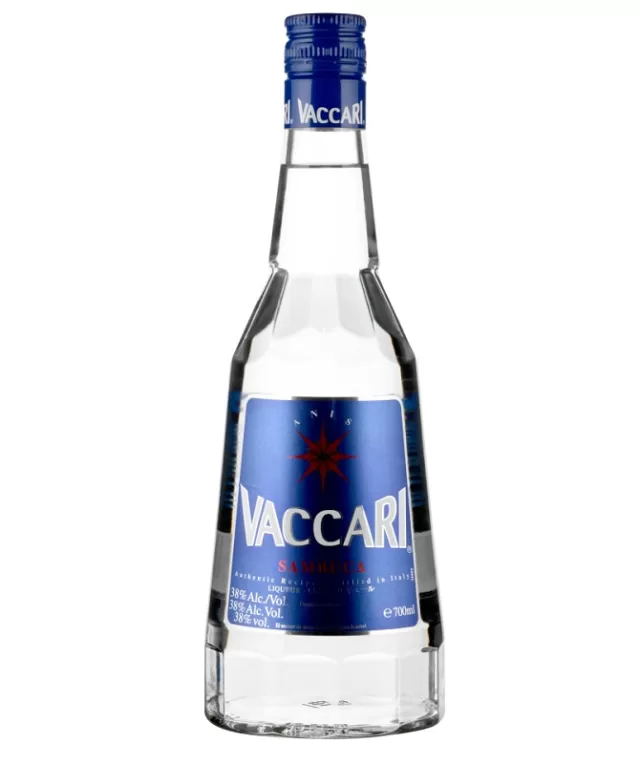 Rượu Vaccari Sambuca