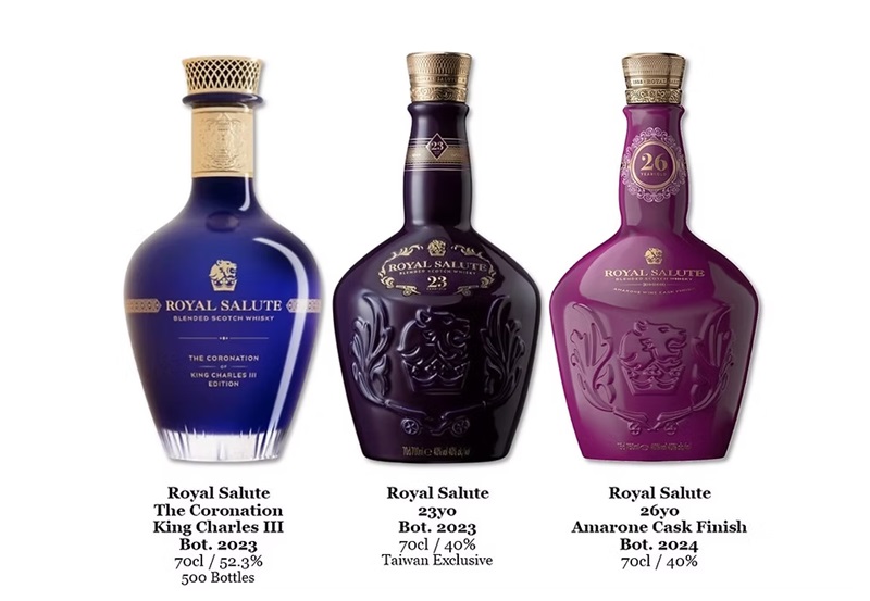 Royal Salute