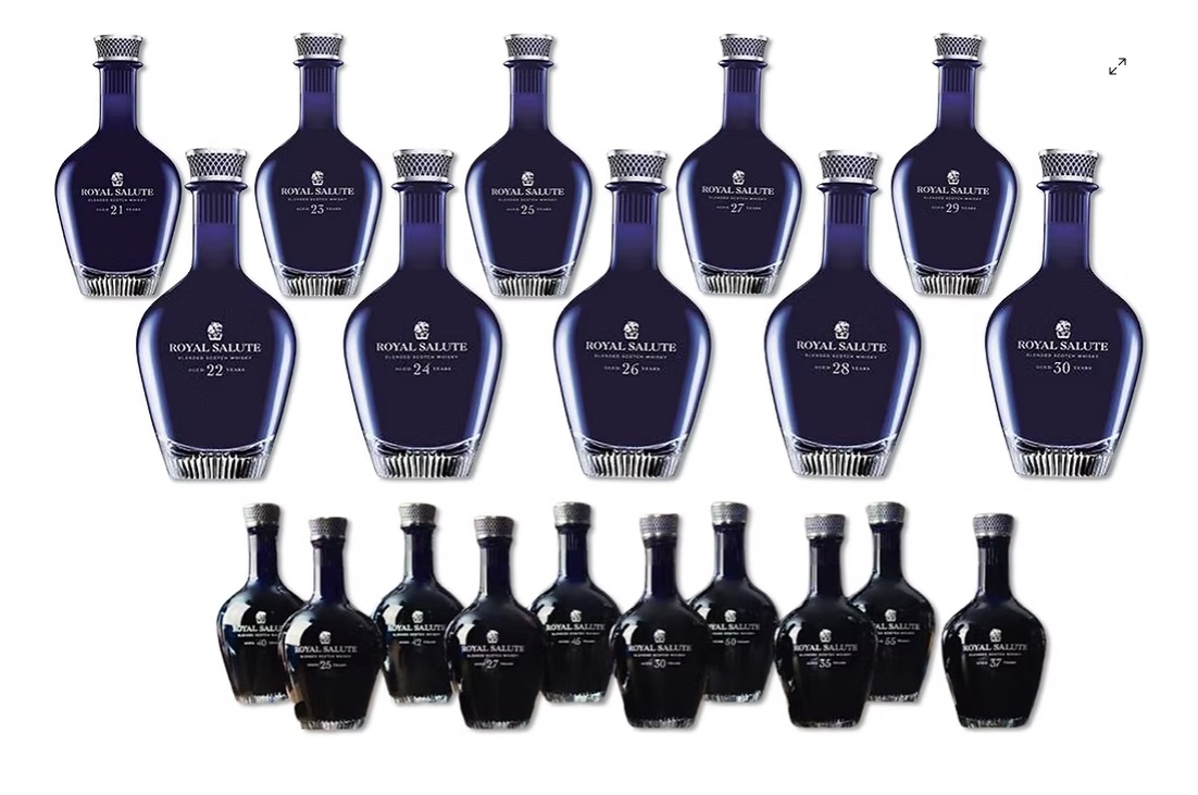 Royal Salute