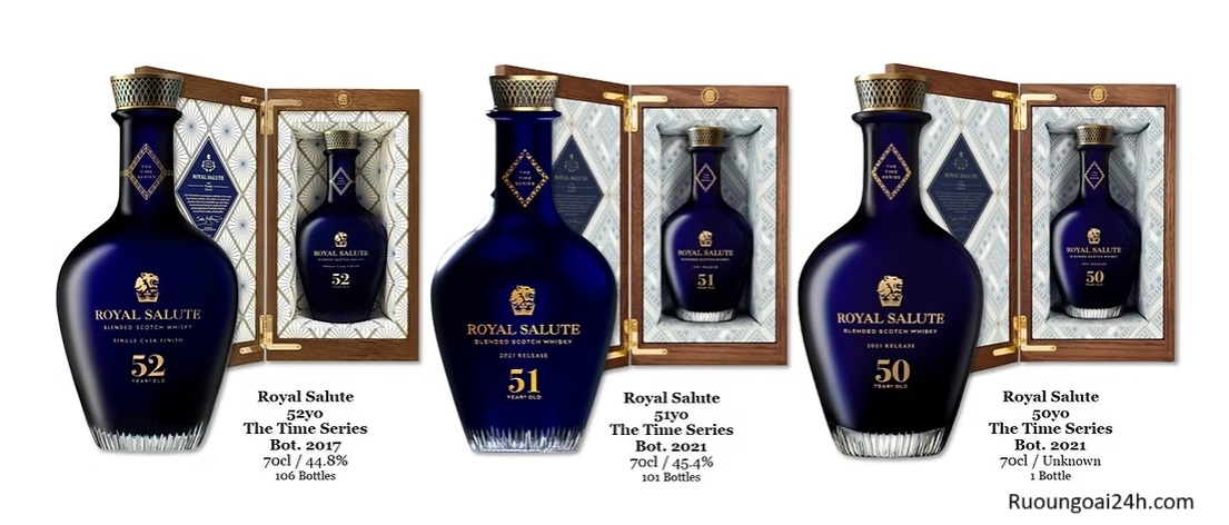 Royal Salute