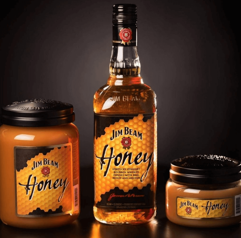 honey 1