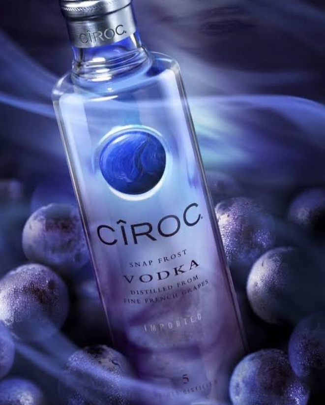 vodka ciroc 4